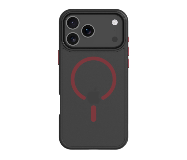 Tactical MagForce Hyperstealth 2.0 Kryt pro iPhone 18 Pro Max Black - 1514221 - zdjęcie